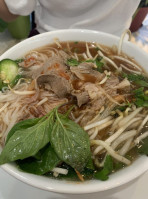 Pho Beef Noodle Grill food