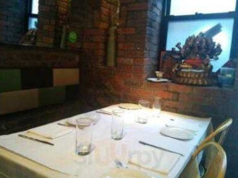 Haldi Indian Cuisine New York food