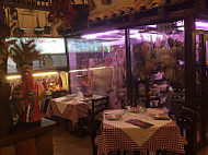 Trattoria Carnezzeria La Chianina food