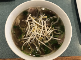 Pho 99 food