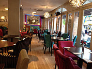 The Slug And Lettuce, Manchester inside