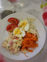 Buffet de la Gare food