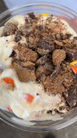 Andy's Frozen Custard food