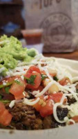 Chipotle Mexican Grill food