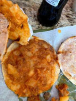 Las Gorditas De Don Angel food