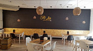 Al Lio Gastroburguer inside