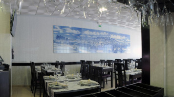 Encosta Da Muralha food