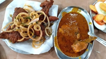 Anmol Dhaba Family food