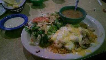 Monterey's Little Mexico Grand Prairie food