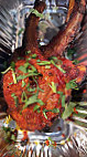 Ribble Tandoori Takeaway food