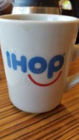 Ihop food