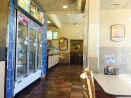 Dairy Queen Grill Chill inside