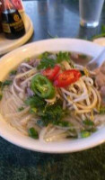 Dakao Restaurant food