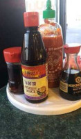 Dakao Restaurant food