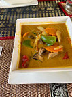 Thai Cuisine food