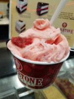 Cold Stone Creamery food