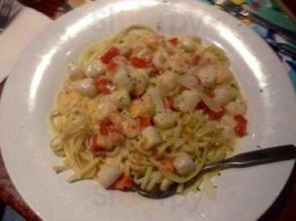 Red Lobster food