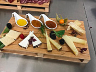 Disizos Sardos food