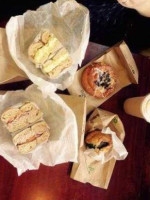 Kupel's Bakery food