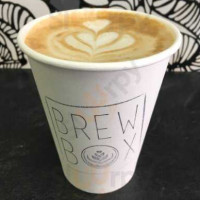 Brew Box On Essex food