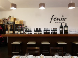 Fenix food