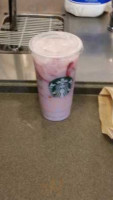 Starbucks food