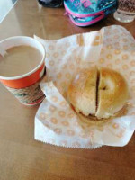 Barry Bagels Dublin food