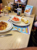 Ihop food