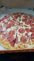 Little Caesars food