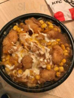 Kfc food