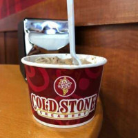 Cold Stone Creamery food