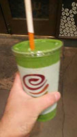 Jamba Juice food