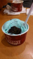 Cold Stone Creamery food