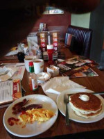 Denny's food