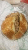 Arby's food