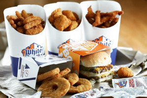 White Castle Bronx Webster Ave food