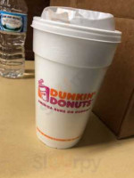 Dunkin' food