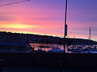 Steam Packet Inn outside