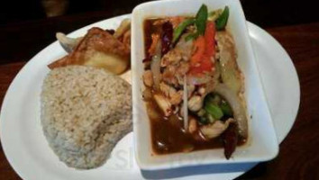 Bann Thai food