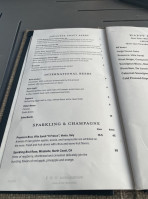 Sushi Sake Redlands menu