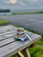 Laidhay Tearoom food