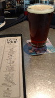 Yard House food