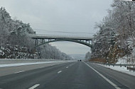 Ohio Turnpike Commission outside