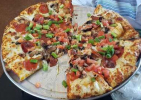 Idaho Pizza Co food