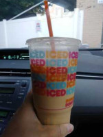 Dunkin' food