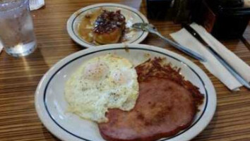 Ihop food