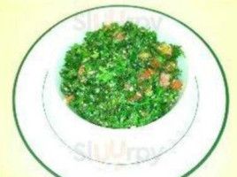 Tangiers food
