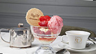 Caffe Concerto food
