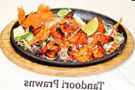 Darbar Indian Nepalese Restaurant food