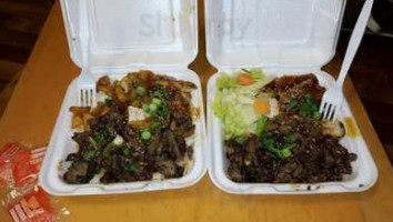 Yoshinoya food